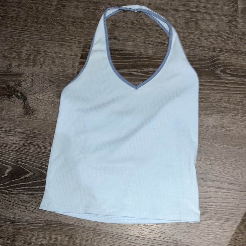 AE halter